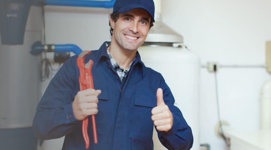 Professional emergency plumbing in Johnston, SC